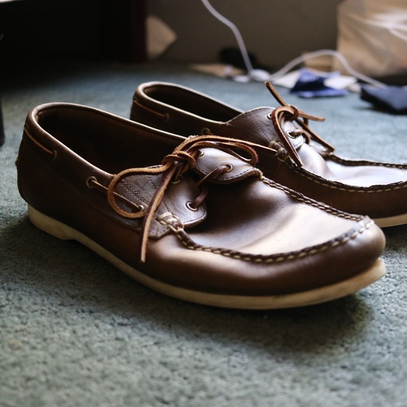 Allen edmonds maritime Clearance